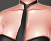 Black Tie Corset
