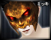 ! Necrolic Gold Mask