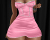 Sexy Pink Dress