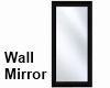 Simple wall Mirror