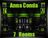 *TJ*AnnaConda Room 3