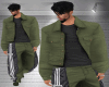 Jeans Jacket