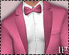 Retro Prom Suit Tuxedo