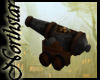 ~NS~ Northstar Cannon