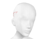 White Spider Hair