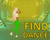 DANCE 101 IFINDI