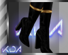 K/DA Kai Shoes