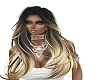 *wc* blonde ombree 3460