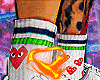 Comme des Garçons Socks