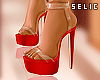 ✨Full of Style- Heels