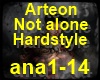 Arteon - Not alone