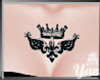 CJ Crown Tattoo 1(F)