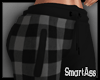 -SA- Two Tone PJ Pants