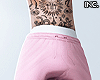 inc. P Short + Tattoo 1