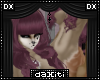 Dax; Colina Fur v2