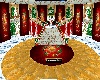 TRA Christmas ballroom
