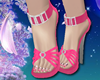 [SXA] Sakura Heels