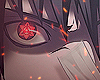 Sasuke 寒い
