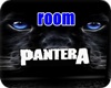 pantera room