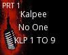 KALPEE NO ONE PRT1