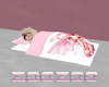 KIDS Fairy room nap mat