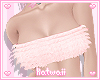 ♥  bbg fuzzy top