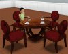 JR Sunset Lounge table