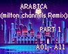arabica- part1 by MHD
