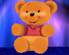 (V) winnie the pooh bear