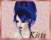 Kitts* Blue Cora