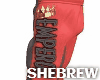 Emperor Sweats+Money