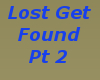Nightcore Lost Get Found