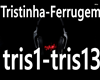 Tristinha - Ferrugem