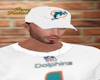 dolphins trigger hat