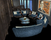 -SWD- BluesVIP Couch 