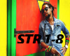 jah cure-stronger