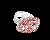 Pink Diamond Ring (R)