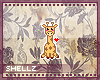 Giraffe Badge 10k