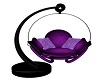 Cuddle Swing Purple