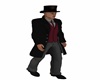 VICTORIAN/VINTAGE GUY