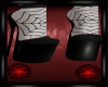 Spiderweb Heels