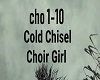 Cold Chisel Choir Girl