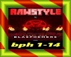 Level One - Blasphemers
