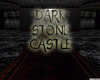 Dark Stone Castle Hall