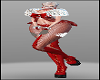 Leg Up Avatar