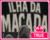 Ilha da macacada