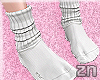 ☃︎ Cozy Socks F