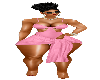 RLL WRAPPED SWIMSUIT
