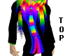 Rainbow Business Suit F