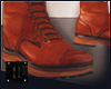 // Smith Leather Boots